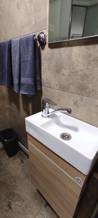 Apartamentai Zaliojoje Gatveje * Telsiai