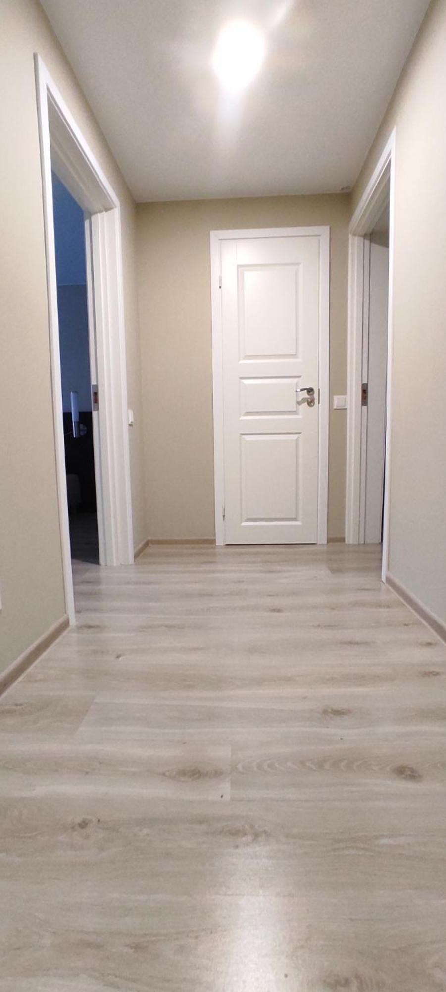 Apartamentai Zaliojoje Gatveje Apartment *