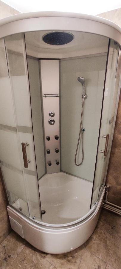 Apartamentai Zaliojoje Gatveje * Telsiai