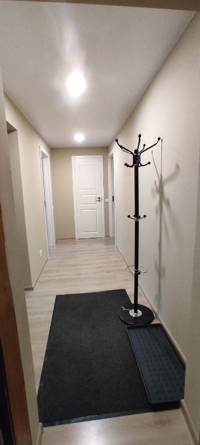 Apartamentai Zaliojoje Gatveje *