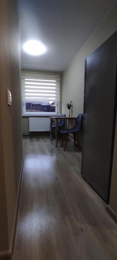 Apartamentai Zaliojoje Gatveje Apartment *