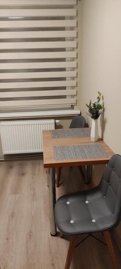 Apartamentai Zaliojoje Gatveje * Telsiai