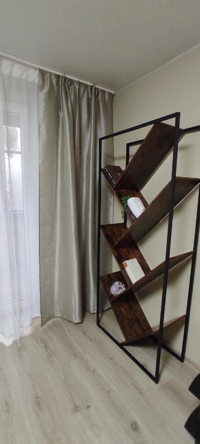 Apartamentai Zaliojoje Gatveje * Telsiai