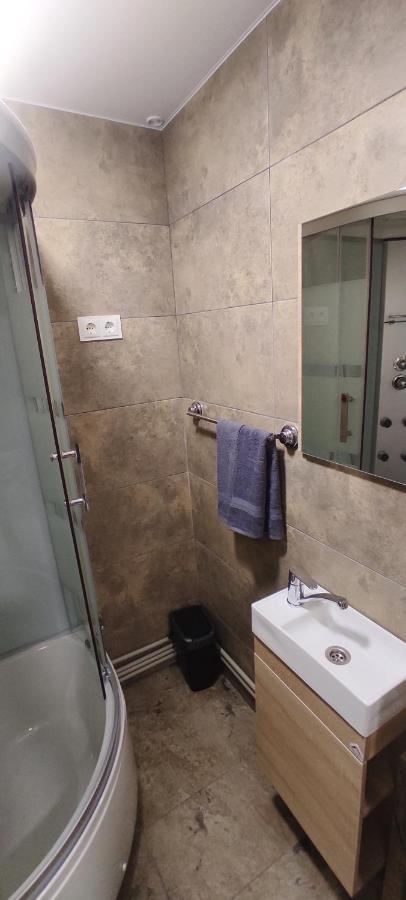 Apartamentai Zaliojoje Gatveje Apartment
