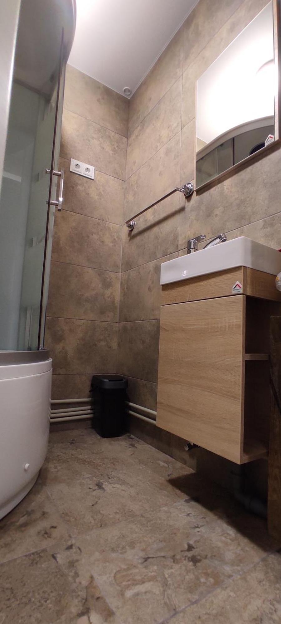 Apartment Apartamentai Zaliojoje Gatveje